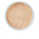 Artdeco Mineral Powder Foundation 4 Light Beige 