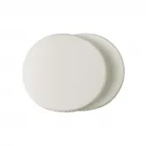 Artdeco Makeup Sponge Round 2 Pieces
