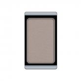 Artdeco Eyeshadow Matt 514 Matt Light Grey Beige