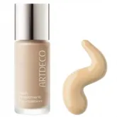 ARTDECO Rich Treatment Foundation Makeup 12 Vanilla Rose 20ml