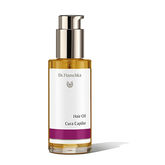 Dr. Hauschka Huile Pour Les Cheveux 75ml