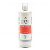 Schwarzkopf Strait Styling Therapy  Lait Neutralisant