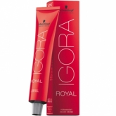 Schwarzkopf Igora Royal 6 0 60ml