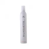 Schwarzkopf Silhouette Flexible Hold Mousse 500ml
