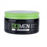 Schwarzkopf Professional 3D Men Molding Wax 100ml