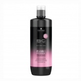 Schwarzkopf Bc Fibre Force Shampooing Fortifiant 1000ml