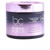 Schwarzkopf Bc Fibre Force Mask 150ml