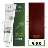 Schwarzkopf Essensity Coloration Permanent Sans Ammoniaque 5.88