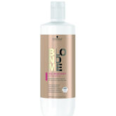 Schwarzkopf Blondme All Blondes Rich Shampoo 1000ml