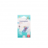 Cosmoplast Pflaster Kinder Quick-Zip 20 Einheiten