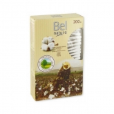 Bel Nature Bastoncini 200 Units