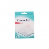 Cosmoplast Sterile Gaze 7.5x7.5cm 3x2 Einheiten