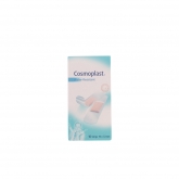 Cosmoplast Plastic Stripes 10 Units