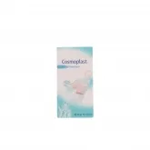 Cosmoplast Pansements De Plastique 10 Unités