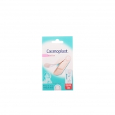 Cosmoplast Sensitive Pflaster Quick-Zip 20 Einheiten