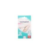 Cosmoplast Sensitive Pansements Quick-Zip 20 Unités