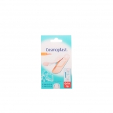 Cosmoplast Elastic Pflaster Quick-Zip 20 Einheiten