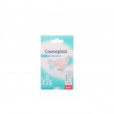 Cosmoplast Pansements Quick Zip Water Resistant 20 Unités