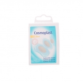 Cosmoplast Anti-Blister Pieds 6 Unités