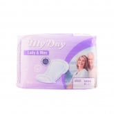 My Day Serviette Pour Incontinence Maxi 8 Unités