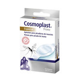 Cosmoplast Prime Medicazione Per Morsi Di Insetti 10 Unità