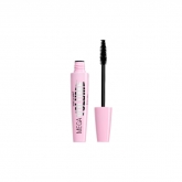 Wet N Wild Megavolume Mascara E156A Very Black