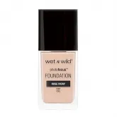 Wet N Wild Photofocus Foundation Nude Ivory
