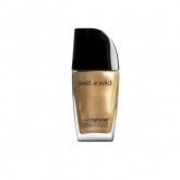 Wet N Wild Wild Shine Vernis À Ongles E470B Ready To Propose 