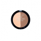 Wet N Wild Contouring Palette E7491 Dulce De Leche 