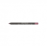 Artdeco Soft Lip Liner Waterproof 199 Black Cherry