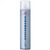 Wella Performance Hairspray 500ml