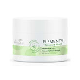 Wella Elements Starkende Masque Parabenfreier