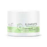 Wella Elements Renewing Mask Paraben Free 
