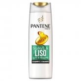 Pantene Pro V Smooth And Sleek Shampoo 360ml