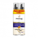 Pantene Mousse Perfect Volume 2x250ml