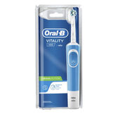 Oral-B Vitality 100 Crossaction Spazzolino Blu