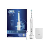 Oral- B Smart 4 4200w Spazzolino Elettrico Bianco