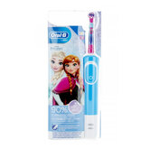 Oral-B Kids Electric Toothbrush Frozen