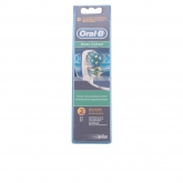 Oral-B Dual Clean Tête De Brosse 2 Unités