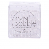 Invisibobble Hair Ring Crystal Clear 3 Produits