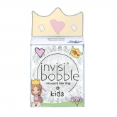 Invisibobble Kids Princess Sparkle 3 Artikel