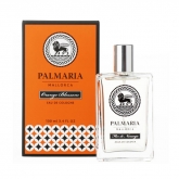 Palmaria Mallorca Orange Blossom Eau De Cologne Vaporisateur 100ml