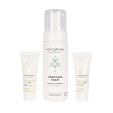 Mádara Become Organic Set Coffret 3 Produits