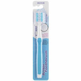 Better Toothbrush Gums Massage Blue