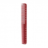 Artero Y.S. Park Comb Y.S. 339 Rouge Peigne De Coupe 180mm