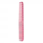 Artero Y.S. Park 335 Pink Double Comb 226mm