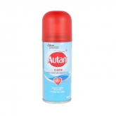 Autan Care anti-moustiques Vaporisateur 100ml