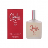 Revlon Charlie Red Eau De Toilette Vaporisateur 100ml