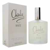 Revlon Charlie White Eau De Toilette Vaporisateur 100ml