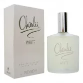 Revlon Charlie White Eau De Toilette Spray 100ml